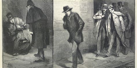 jack the ripper|jack the ripper true identity.